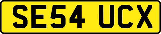 SE54UCX