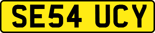 SE54UCY