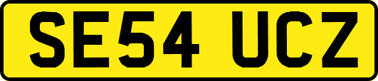 SE54UCZ