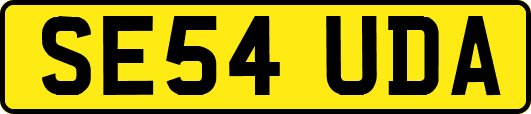 SE54UDA