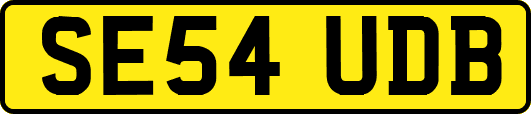 SE54UDB