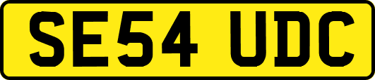 SE54UDC