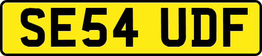 SE54UDF