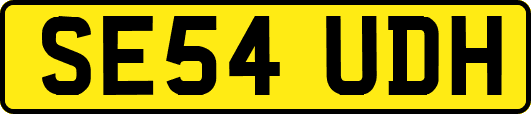 SE54UDH