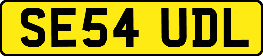 SE54UDL