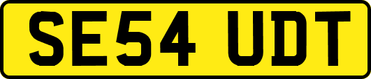 SE54UDT