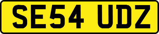 SE54UDZ