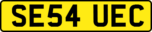 SE54UEC