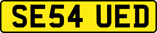 SE54UED