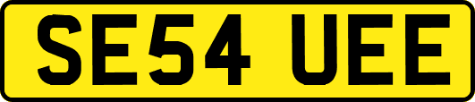 SE54UEE