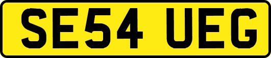 SE54UEG