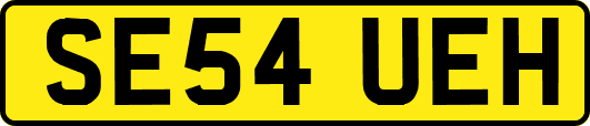 SE54UEH