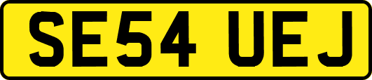 SE54UEJ