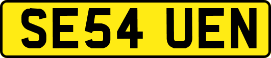 SE54UEN