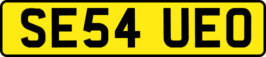 SE54UEO
