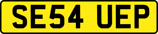 SE54UEP