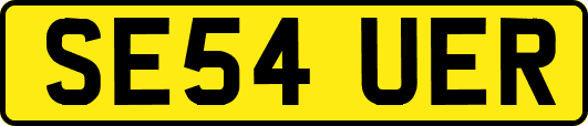 SE54UER