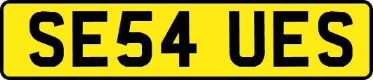 SE54UES