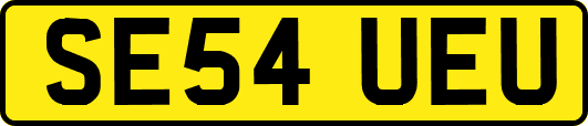 SE54UEU