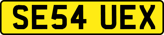 SE54UEX