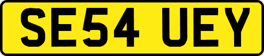 SE54UEY
