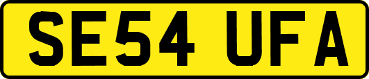 SE54UFA