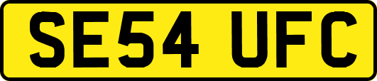 SE54UFC