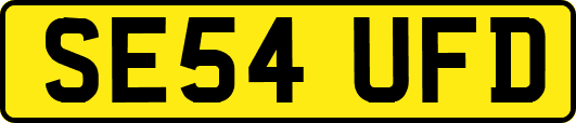 SE54UFD