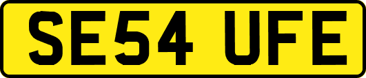 SE54UFE