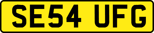 SE54UFG