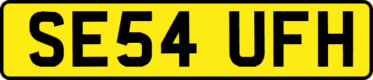 SE54UFH