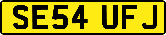 SE54UFJ
