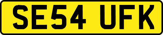SE54UFK