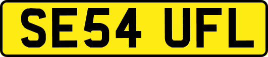 SE54UFL