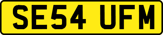 SE54UFM