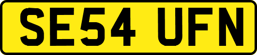 SE54UFN