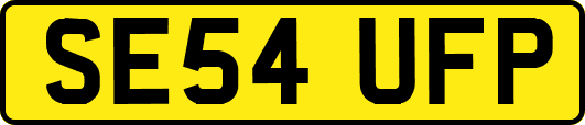 SE54UFP
