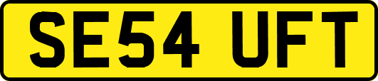 SE54UFT