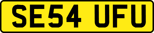 SE54UFU