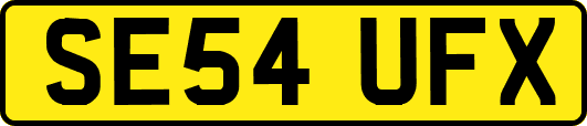 SE54UFX