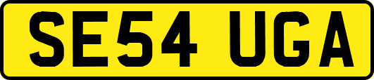 SE54UGA