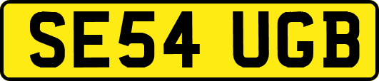 SE54UGB