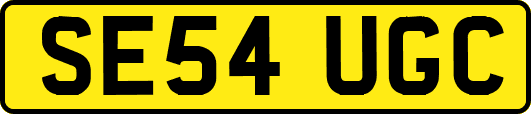 SE54UGC