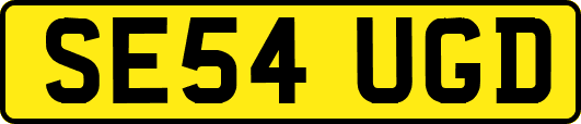 SE54UGD
