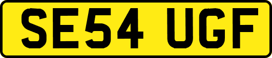 SE54UGF
