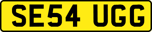 SE54UGG