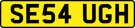 SE54UGH