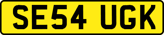 SE54UGK