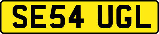 SE54UGL