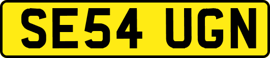 SE54UGN